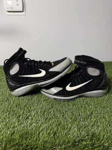 2004 nike 2k4 - 2004, huarache