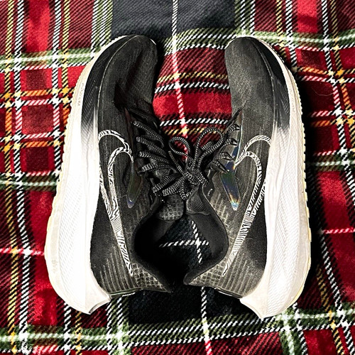 Nike men black - men's, black/white