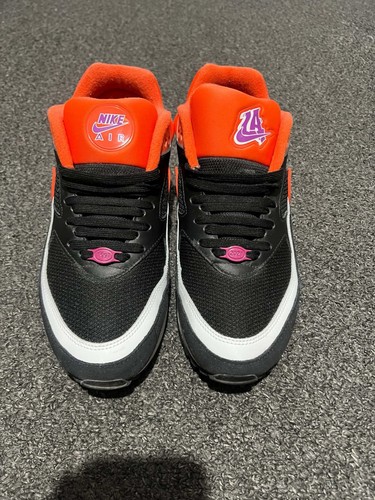 Nike air max los angeles - nike, bw